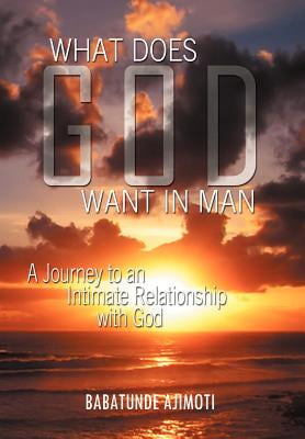55 – Intimacy With God